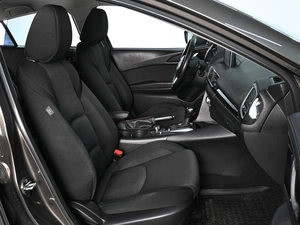 Седан Mazda 3 2014 года, 1199000 рублей, Аксай