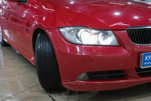 Седан BMW 3 серия 2005 года, 929000 рублей, Новокузнецк