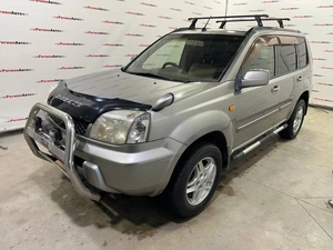 Внедорожник Nissan X-Trail 2001 года, 649000 рублей, Красноярск