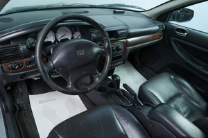 Седан ГАЗ Volga Siber 2008 года, 509000 рублей, Челябинск