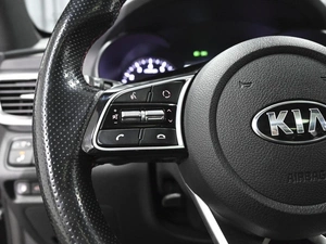 Седан Kia Optima 2018 года, 2200000 рублей, Ставрополь