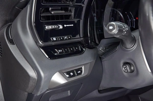 Внедорожник Lexus RX 2023 года, 7897000 рублей, Красноярск