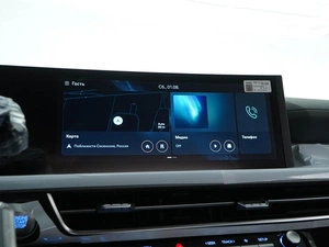 Седан Hyundai Sonata 2026 года, 4699077 рублей, Москва