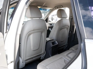 Внедорожник Audi Q5 2012 года, 2100000 рублей, Краснодар