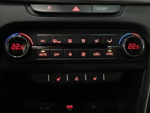 Хетчбэк Kia Ceed 2020 года, 1737000 рублей, Солонцы