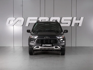 Внедорожник ВАЗ (LADA) Niva Travel 2025 года, 1399000 рублей, Минеральные Воды