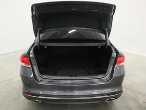 Седан Kia Optima 2018 года, 1730000 рублей, Курск