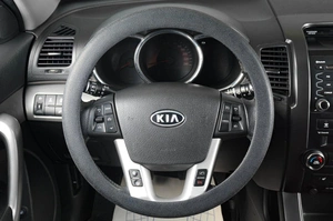 Внедорожник Kia Sorento 2012 года, 1549000 рублей, Тюмень