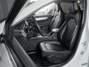 Лифтбек JAC J7 2023 года, 1599000 рублей, Минеральные Воды