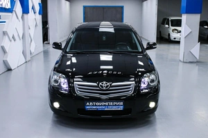 Универсал Toyota Avensis 2008 года, 768000 рублей, Солонцы