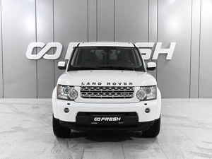 Внедорожник Land Rover Discovery 2012 года, 1899000 рублей, Ростов-на-Дону