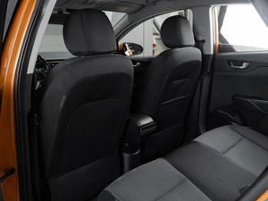 Седан Hyundai Solaris 2017 года, 1279000 рублей, Тюмень