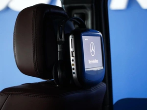 Внедорожник Mercedes-benz G-класс 2013 года, 5049777 рублей, Москва