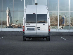 Ford Transit, VII (2006—2013), 2.2 TDCi MT (140 л.с.) 2008г. 2008 года, 1530000 рублей, Нижний Новгород
