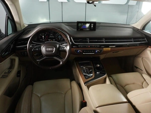 Внедорожник Audi Q7 2016 года, 3350000 рублей, Минеральные Воды