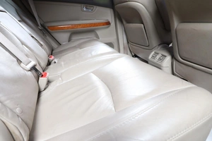 Внедорожник Lexus RX 2008 года, 1749000 рублей, Новосибирск