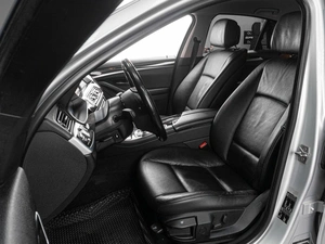 Седан BMW 5 серия 2011 года, 1719000 рублей, Тюмень