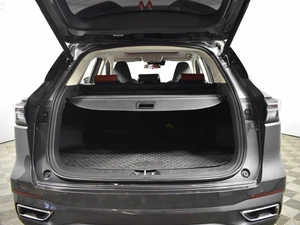 Внедорожник Changan CS55 Plus 2024 года, 1967100 рублей, Казань