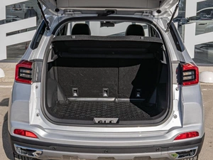 Внедорожник Chery Tiggo 4 Pro 2024 года, 1790000 рублей, Краснодар