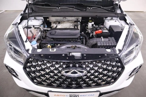 Внедорожник Chery Tiggo 4 2023 года, 1585000 рублей, Брянск