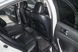 Кабриолет Lexus IS 2010 года, 1740000 рублей, Красноярск