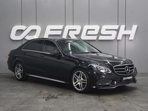 Седан Mercedes-benz E-класс 2015 года, 2499000 рублей, Воронеж