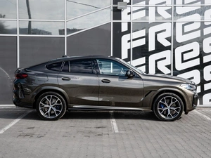 Внедорожник BMW X6 2020 года, 8499000 рублей, Краснодар