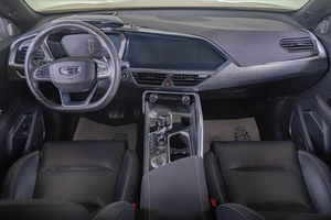 Внедорожник Geely Tugella 2019 года, 2539000 рублей, Томск