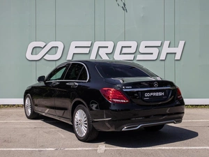 Седан Mercedes-benz C-класс 2014 года, 1899000 рублей, Большой Сочи