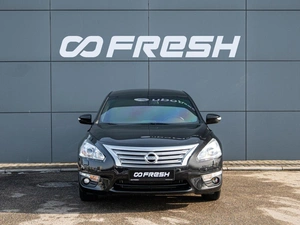Седан Nissan Teana 2014 года, 1615000 рублей, Краснодар