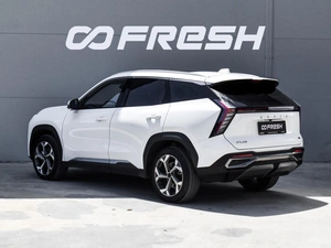 Внедорожник Geely Atlas 2024 года, 2950000 рублей, Краснодар