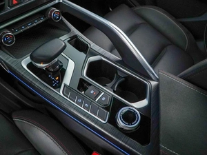 Внедорожник Geely Tugella 2023 года, 2841444 рублей, Москва