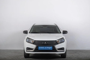 Универсал ВАЗ (LADA) Vesta 2021 года, 1099000 рублей, Томск