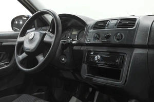 Хетчбэк Skoda Fabia 2012 года, 599000 рублей, Новокузнецк