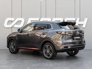 Внедорожник Changan CS55 Plus 2024 года, 2045000 рублей, Краснодар