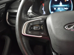 Внедорожник Chery Tiggo 7 Pro 2020 года, 1735900 рублей, Казань