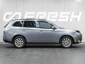 Внедорожник Mitsubishi Outlander 2012 года, 1269000 рублей, Сургут