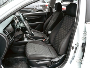 Хетчбэк Kia Rio X-Line 2020 года, 1870000 рублей, Краснодар