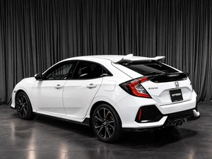 Хетчбэк Honda Civic 2018 года, 2089000 рублей, Тюмень