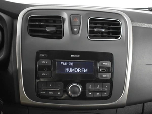 Седан Renault Logan Stepway 2021 года, 1073100 рублей, Казань