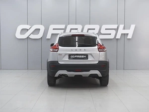 Хетчбэк ВАЗ (LADA) XRAY Cross 2019 года, 1177000 рублей, Ростов-на-Дону
