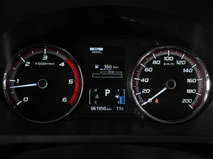 Пикап Mitsubishi L200 2022 года, 3699000 рублей, Аксай