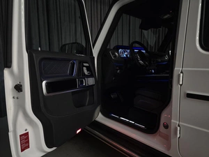 Внедорожник Mercedes-benz G-класс AMG 2021 года, 16900000 рублей, Красноярск