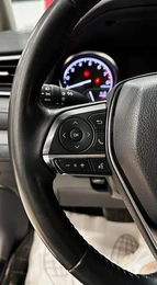 Седан Toyota Camry 2020 года, 2997000 рублей, Красноярск