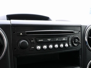 Минивэн Peugeot Partner 2012 года, 749000 рублей, Волгоград