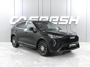Внедорожник Haval Jolion 2024 года, 2290000 рублей, Аксай