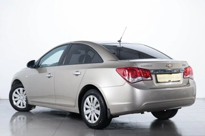 Седан Chevrolet Cruze 2012 года, 799000 рублей, Челябинск