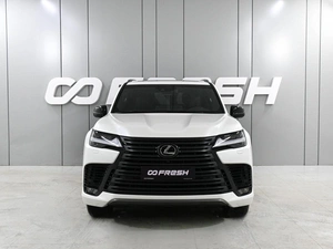 Внедорожник Lexus LX 2022 года, 18190000 рублей, Аксай