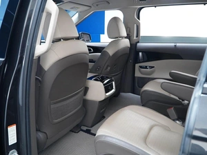 Минивэн Kia Carnival 2020 года, 3999077 рублей, Москва
