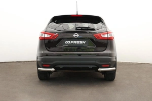 Внедорожник Nissan Qashqai 2014 года, 1450000 рублей, Орёл